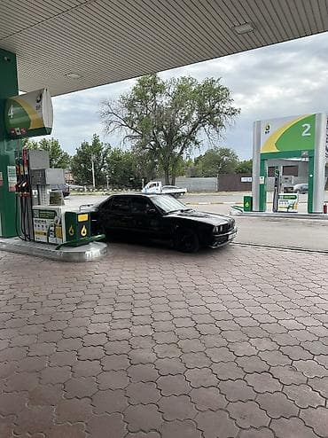 bmw e87: BMW 5 series: 1991 г., 2.8 л, Механика, Бензин, Седан — 5