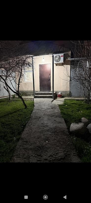 джал подселение: 100 м², 4 комнаты, Без животных — 2