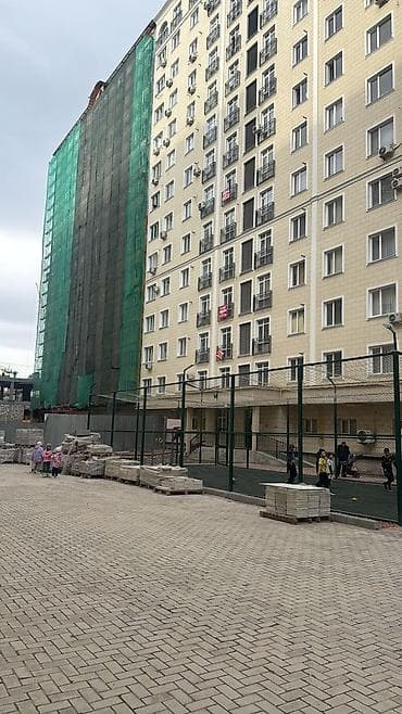 pro group: 1 комната, 44 м², Элитка, 9 этаж, Готовая ПСО (под самоотделку) — 1