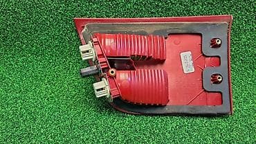 x5 e53: Задний левый фонарь BMW 2006 г., Б/у, Оригинал, Германия — 3