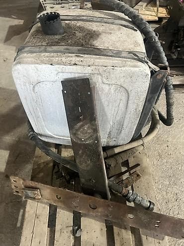 5 5 compressor: Насос ЭНША, комплект для RENAULT T‑series тягач DXI‑13 (D13 K2), 2015 — 2
