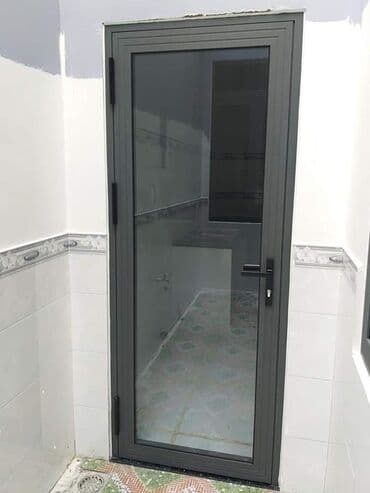 большие окна в частном доме цена: Пластиковые окна на заказ, Фасадные, Балконные, Мансардные, Без рассрочки — 1