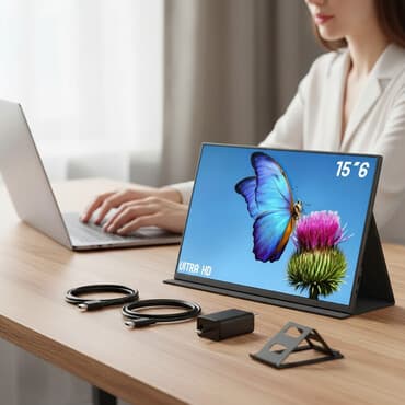 айпад 2018 про: Монитор, Новый, 15" - 16" — 2