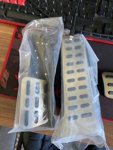 климат контроль на одиссей: Новые алюминиевые накладки на педали. Подходит для моделей: Hyundai — 4