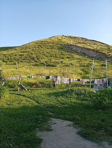 комнаты иссык: Дача сатылат кызыл китеп тех паспот бар дареги сары жон айылы дача — 5
