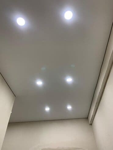 б у шкаф ош: Керме шыптар Жылтырак, Жылтырабаган, 3D потолоктор Кепилдиги, Акысыз консультация, Акысыз ченөө — 10