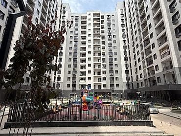 2 комнаты, 68 м², Асанбай мкр Элитка, 4 этаж, Дизайнерский ремонт — 9