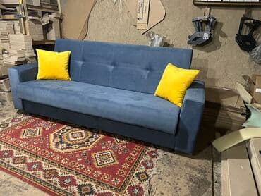 Сушилки: Раскладной диван, Новый — 2