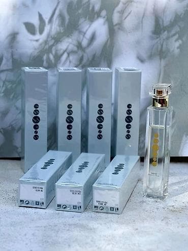 Жеке буюмдар: Парфюм Essens — концентрированные духи с содержанием ароматических — 2