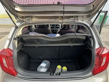 e2 byd: Kia Morning: 2019 г., 1 л, Автомат, Бензин, Хэтчбэк — 7