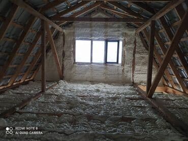 утепление домов фасадов: Утепление потолоков, Утепление крыши | Утепление дома, Утепление квартиры, Утепление склада | Керамзит, Пенополиуретан, Penoplex Больше 6 лет опыта — 4