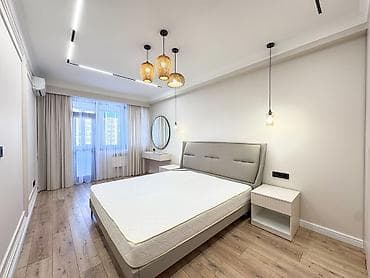 2 комнаты, 84 м², Элитка, 6 этаж, Дизайнерский ремонт at lalafo.kg 2 комнаты, 84 м², Элитка, 6 этаж, Дизайнерский ремонт
