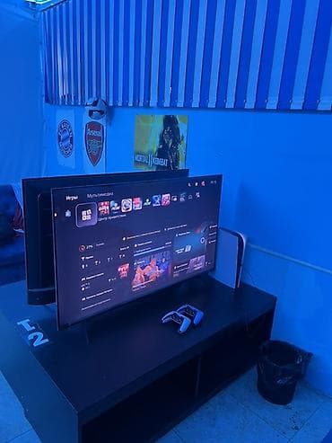игровые компы: Продается готовый бизнес игровой Playstation клуб Комплект — 5