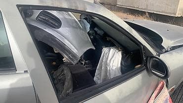 автозапчасти на опель вектра б: Автомобиль на разбор (седан, серебристый цвет) Комплектация и что — 2