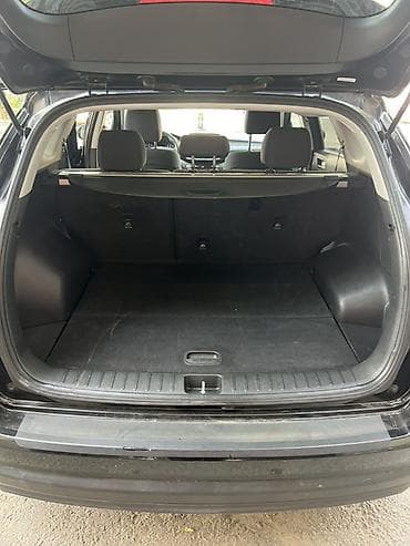 santafe 2016: Hyundai Tucson: 2019 г., 2 л, Автомат, Бензин, Кроссовер — 9