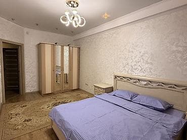 квартиру г ош: 2 комнаты, Собственник, Без подселения, С мебелью полностью — 3