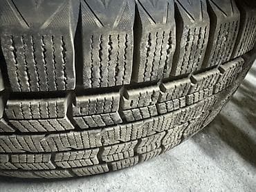 215 65 16 с: Зимняя шина 265/65 R17 От лексус жкс - Тип: зимняя (символ снежинки — 2