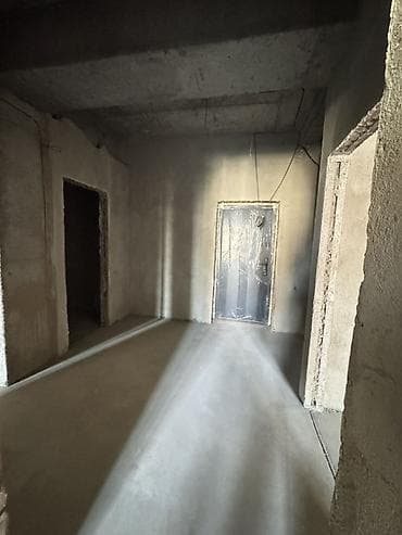 all group: 2 комнаты, 72 м², Элитка, 7 этаж, Готовая ПСО (под самоотделку) — 2