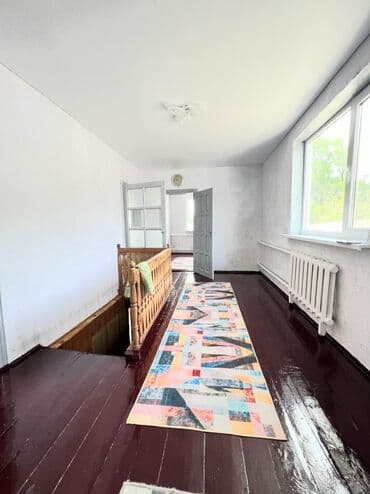 дом восток: Дом, 82 м², 4 комнаты, Агентство недвижимости, Косметический ремонт — 11