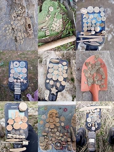 бу чехол: Металлоискатель Nokta Makro Simplex+ - Универсальный прибор для — 2