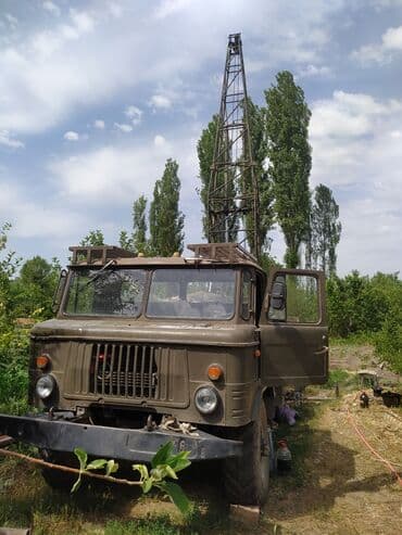 Чүй облусу бойунча СУУ ЧЫГАРАБЫЗ. Кепилдиги менен 20 жылдан бери суу
