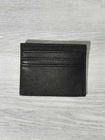 Серебряные украшения: Мужской набор аксессуаров KARALI + парфюм Duke Nickle Состав набора — 5