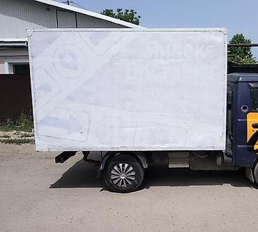 crv 2008: Термо будка сатылат портердики. 30000 — 1