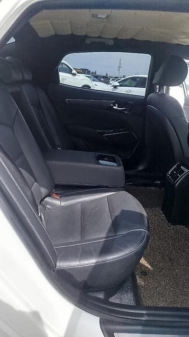 б в: Kia K7: 2019 г., 3 л, Автомат, Газ, Седан — 9