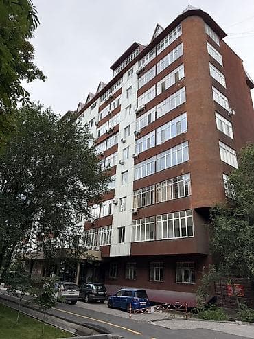 4 комнаты, 143 м², Элитка, 7 этаж, Косметический ремонт — 1