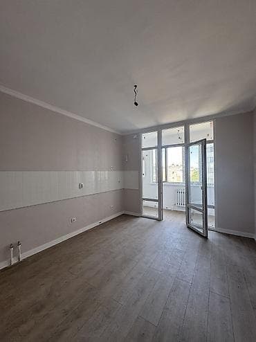 Батирлер: 2 бөлмө, 70 м², Аламедин-1 мкр Элитка, 5 кабат, Косметикалык оңдоо — 6
