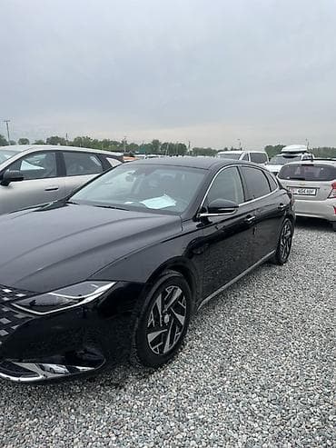 передний бампер опель вектра б: Hyundai Grandeur: 2020 г., 2.4 л, Автомат, Гибрид, Седан — 3