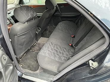 mercedes e13: Mercedes-Benz E-Class: 1999 г., 3.2 л, Автомат, Бензин, Седан — 9