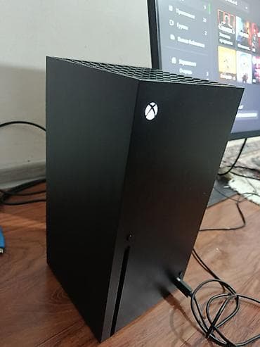 iphone 10 x: Здравствуйте продаю консоль Х бокс сериес Х вместе с монитором оба — 5