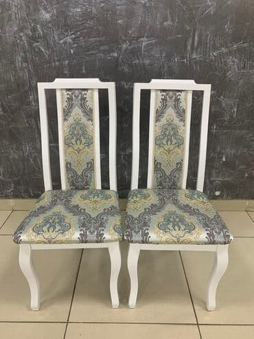 стулья бишкек дёшево: Стулья и столы, комплекты Цех « 12 стульев» Производство Кыргызстан — 6