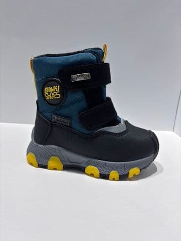 обувь челси бишкек: Детские зимние ботинки/сапоги для девочек - Теплые: внутри мягкий — 6