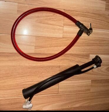 Городской велосипед, Рама M (156 - 178 см), Новый