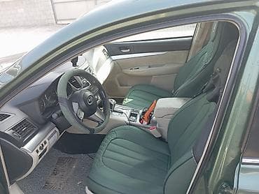 магнитолы для авто: Subaru Outback: 2011 г., 2.5 л, Вариатор, Бензин, Универсал — 3