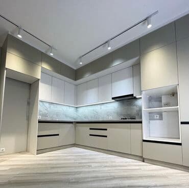 Мебель на заказ, Кухня, Кухонный гарнитур, Шкаф, Кровать