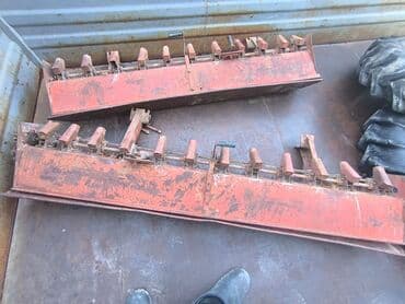 купить запчасти бу пресс подборщик сипма: Продается сеялка хор.состояние — 3