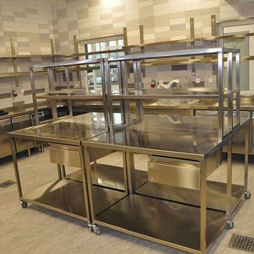 Ширетүү | Түтүктөр, Перилалар Delivery, Монтаждоо, Кепилдиги