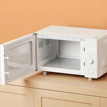 микроволновки куплю: Микроволновка, Новый, Самовывоз, Платная доставка — 5