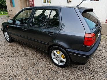 датчик положения дроссельной заслонки опель вектра б: Volkswagen Golf: 1993 г., 1.8 л, Механика, Бензин, Хэтчбэк — 1