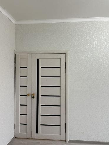 Квартиры: 2 комнаты, 65 м², 106 серия, 6 этаж, Евроремонт — 4