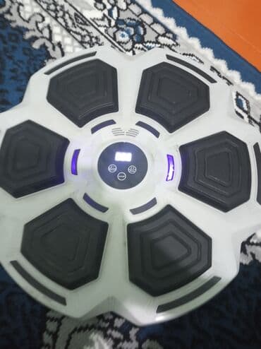 Виброплатформа/балансировочная платформа для фитнеса. -