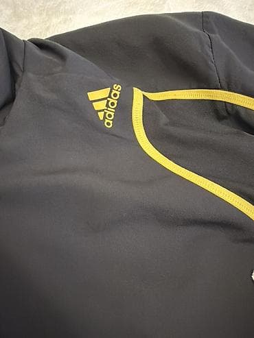 спартивка адидас: Спортивный костюм Adidas Clima365 (куртка + брюки) - Линия: Clima365 — 3