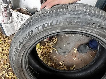 evo poliki: 245/55/19 — 2