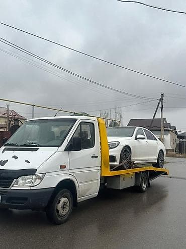 с4 2куб: С лебедкой — 3