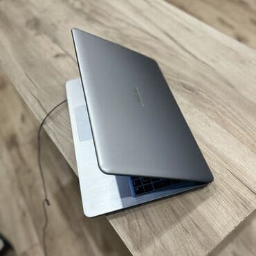 чехлы для ноутбуков asus: Ноутбук, Asus, 4 ГБ ОЗУ, Intel Pentium, 15.6 ", Б/у, Для несложных задач, память SSD — 2