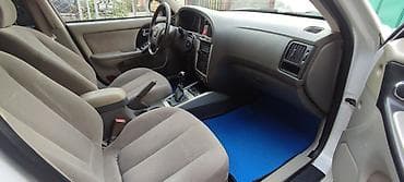 4 100 r15: Hyundai Elantra: 2005 г., 1.5 л, Ручные, Бензин, Седан — 8