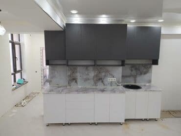 столешница на: Мебель на заказ, Кухня, Тапчан, беседка, Стеллаж, Сервант — 2